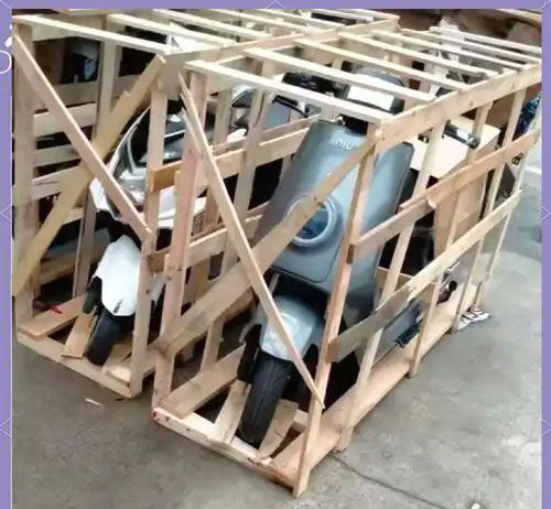 绥中电动车运输